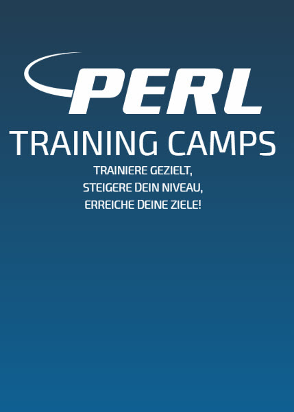Curdin Perl - Training Camps